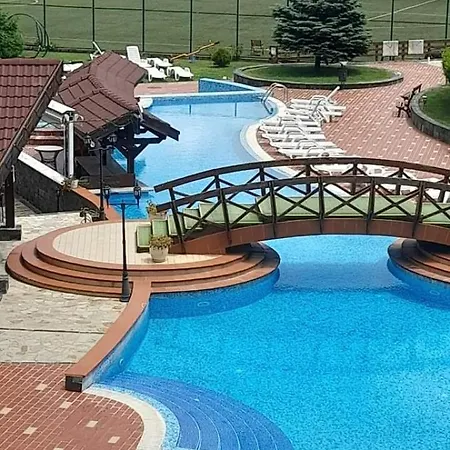 아파트 Belvedere K203