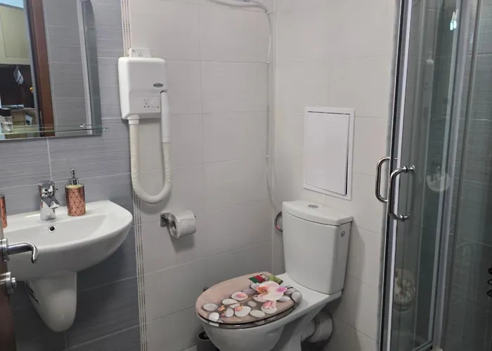 Belvedere K203 아파트 *