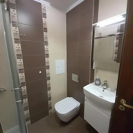 Apartman Belvedere K203