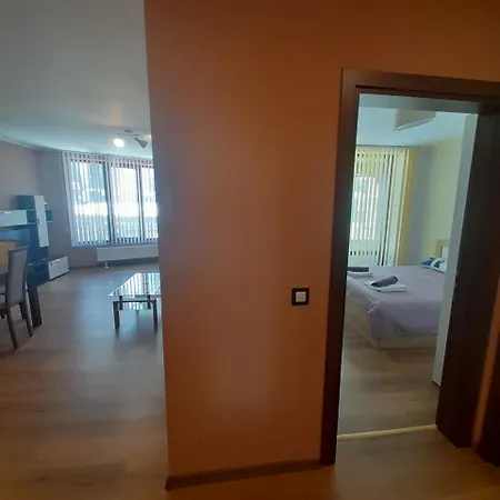 Belvedere K203 Banszko