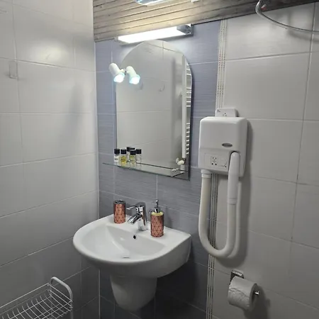 Belvedere K203 * Banszko