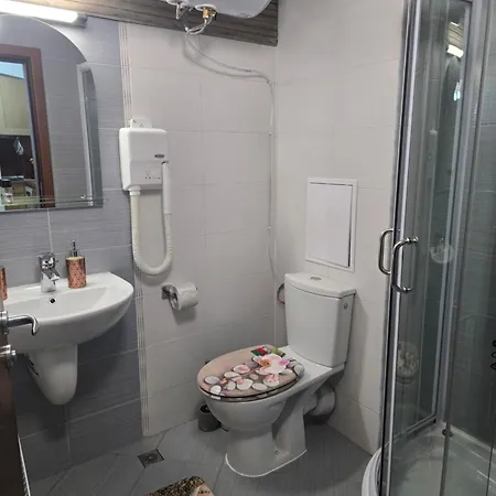 Belvedere K203 Appartement *