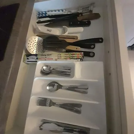 Apartmán Belvedere K203 *