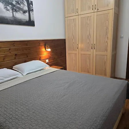 Belvedere K203 Apartmán *