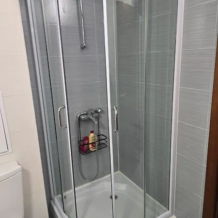 Belvedere K203 Apartmán *