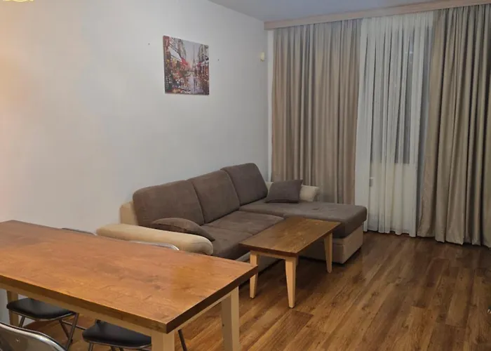 Appartement Belvedere K203