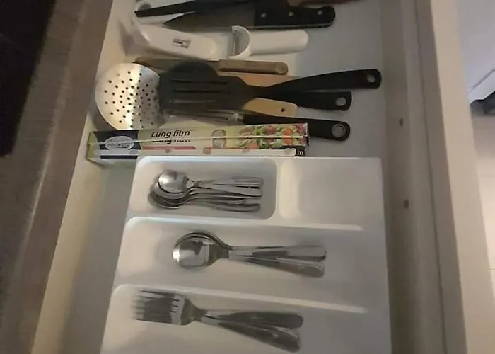 Appartement Belvedere K203 *