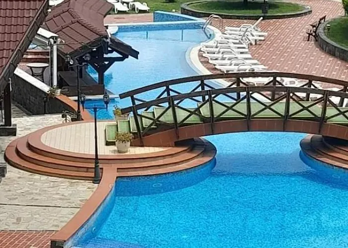 Апартамент Belvedere K203