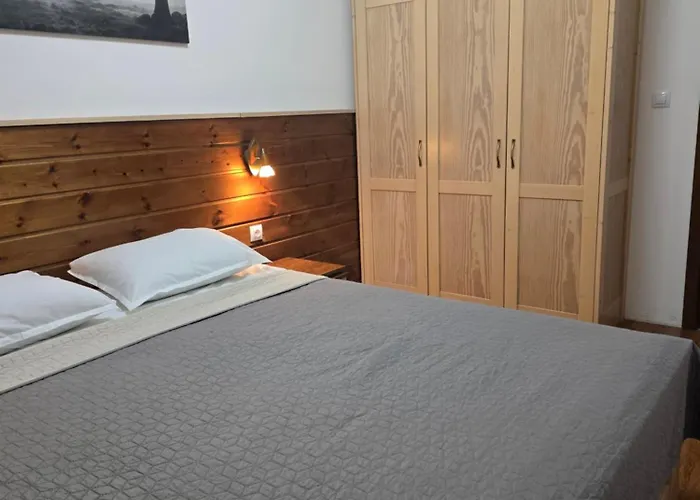 Belvedere K203 Appartement *