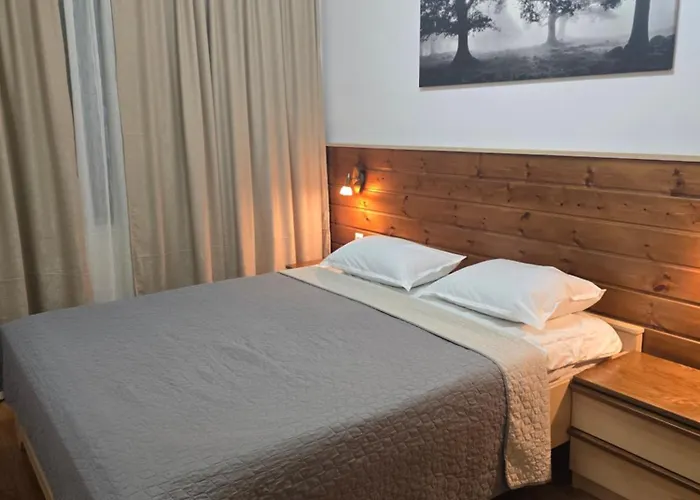 Belvedere K203 * Bansko